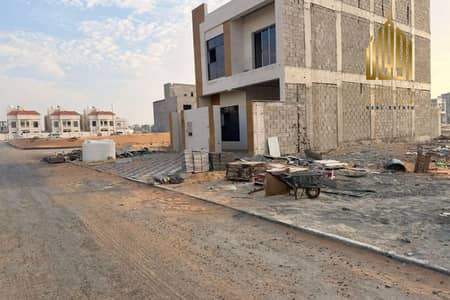 ارض سكنية للبيع في الزاهية، عجمان - أرض سكني فلل | 3,014 قدم | تملك حر | 640,000 درهم ارض سكنية للبيع في الزاهية، عجمان - أرض سكني فلل | 3,014 قدم | تملك حر | 640,000 درهم