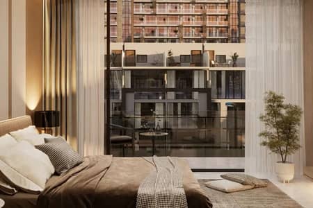3 Schlafzimmer Wohnung zum zum Verkauf in Dubai Investments Park (DIP), Dubai - Wohnung in Dubai Investments Park (DIP)，Dubai Investments Park 1，Verdana 5，Verdana Residence 5, 3 schlafzimmer, 810000 AED - 15817595