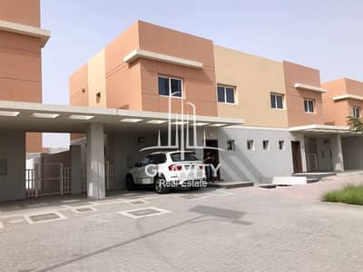 Elegant | Spacious 3 BR Villa in Al Reef 2 Elegant | Spacious 3 BR Villa in Al Reef 2