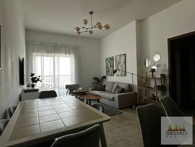 1 Bedroom Apartment for Rent in Jumeirah Village Triangle (JVT), Dubai - af2d6aef-263c-4d2a-ac1f-b02c14ac7341. JPG