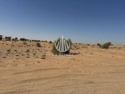 Industrial Land for Sale in Al Madam, Sharjah - 967d88fb-7d2d-420e-81d5-f5a2aba95ea2 - Copy. jpg
