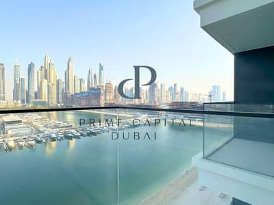2 habitaciones Apartamento para en Alquiler en Dubai Harbour, Dubai - 1. png