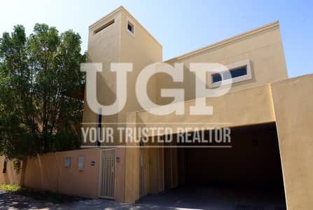 3 Bedroom Villa for Sale in Al Raha Gardens, Abu Dhabi - Good Investment! Spacious Villa with Rent Refund 3 Bedroom Villa for Sale in Al Raha Gardens, Abu Dhabi - Good Investment! Spacious Villa with Rent Refund