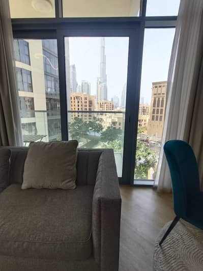 1 Bedroom Flat for Rent in Downtown Dubai, Dubai - PHOTO-2026-04-24-16-46-41_8. jpg