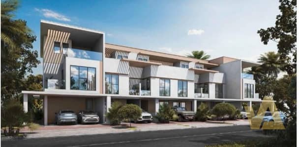 5 Camere Townhouse in vendita a DAMAC Islands 2, Dubai - PHOTO-2026-04-27-14-54-42 9. jpg