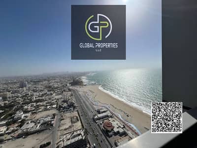 1 Bedroom Flat for Sale in Corniche Ajman, Ajman - 7. jpg 1 Bedroom Flat for Sale in Corniche Ajman, Ajman - 7. jpg