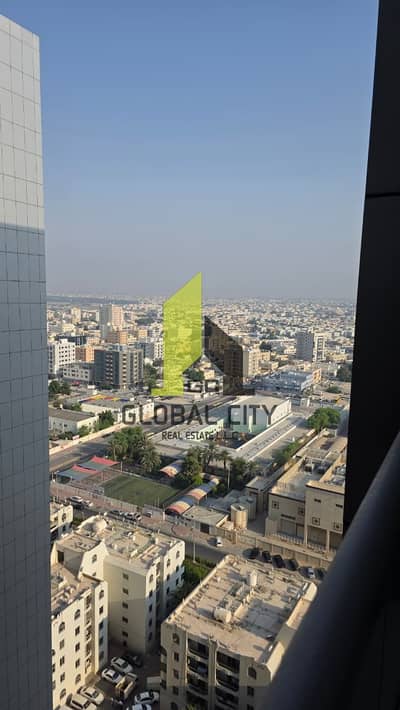 فلیٹ 1 غرفة نوم للايجار في النعيمية، عجمان - PHOTO-2026-07-13-16-18-40 2. jpg فلیٹ 1 غرفة نوم للايجار في النعيمية، عجمان - PHOTO-2026-07-13-16-18-40 2. jpg