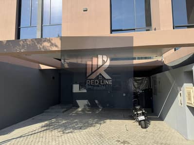 2 Camere Townhouse in Vendita a Tilal City, Sharjah - IMG-20251110-WA0007. jpg