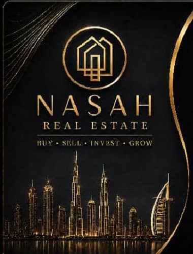 Nasah Real Estate Nasah Real Estate