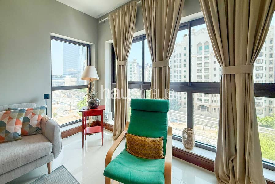 Appartamento a Palm Jumeirah,Golden Mile,Golden Mile 9, 2 camere da letto, 200000 AED - 15817755 Appartamento a Palm Jumeirah,Golden Mile,Golden Mile 9, 2 camere da letto, 200000 AED - 15817755