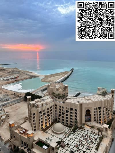 1 Camera Appartamento in Affitto a Corniche Ajman, Ajman - ee166566-e4cc-46c6-93bb-9b3665119b38. jpg