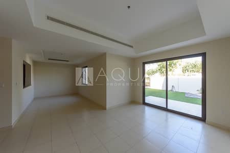 3 Bedroom Villa for Sale in Reem, Dubai - 2M | Exclusive | Backing Pool and Park 3 Bedroom Villa for Sale in Reem, Dubai - 2M | Exclusive | Backing Pool and Park