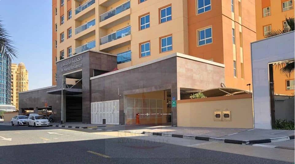 2 AL HIKMA BUILDING 2. JPG