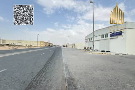 1 Bedroom Warehouse for Sale in Al Sajaa Industrial, Sharjah - Warehouses for sale Al Sajaa Industrial Sharjah10% 1 Bedroom Warehouse for Sale in Al Sajaa Industrial, Sharjah - Warehouses for sale Al Sajaa Industrial Sharjah10%