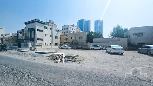 Plot te Koop in Liwara 1, Ajman - ajmancity. ae_arعجمان سيتي للعقارات_4. JPG Plot te Koop in Liwara 1, Ajman - ajmancity. ae_arعجمان سيتي للعقارات_4. JPG