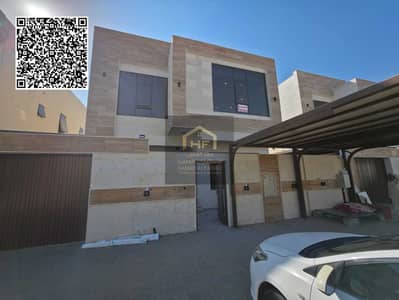 5 Slaapkamers Villa te Koop in Al Zahya, Ajman - WhatsApp Image 2026-01-06 at 5.18. 39 PM. jpeg