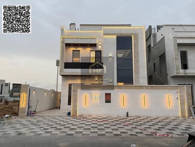 5 Bedroom Villa for Sale in Al Zahya, Ajman - 2e82a06f-b6b1-40d2-9691-8303735d86c6. jpeg 5 Bedroom Villa for Sale in Al Zahya, Ajman - 2e82a06f-b6b1-40d2-9691-8303735d86c6. jpeg