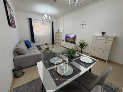 1 Schlafzimmer Wohnung zum zur Miete in Al Jurf, Ajman - WhatsApp Image 2026-07-13 at 4.36. 40 PM (2). jpeg 1 Schlafzimmer Wohnung zum zur Miete in Al Jurf, Ajman - WhatsApp Image 2026-07-13 at 4.36. 40 PM (2). jpeg