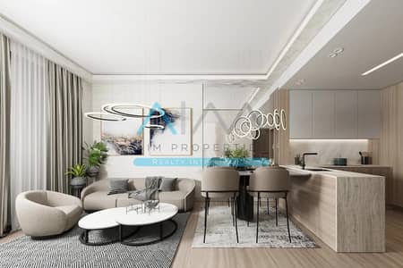 2 Cпальни Апартаменты Продажа в Дубай Саут, Дубай - 3. jpg 2 Cпальни Апартаменты Продажа в Дубай Саут, Дубай - 3. jpg