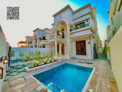 6 habitaciones Villa para en Venta en Al Helio, Ajman - WhatsApp Image 2026-07-13 at 7.15. 54 PM. jpeg 6 habitaciones Villa para en Venta en Al Helio, Ajman - WhatsApp Image 2026-07-13 at 7.15. 54 PM. jpeg