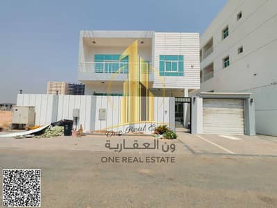 4 Bedroom Villa for Rent in Al Amerah, Ajman - IMG-20260709-WA0033. jpg 4 Bedroom Villa for Rent in Al Amerah, Ajman - IMG-20260709-WA0033. jpg