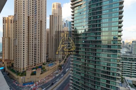 Spacious Beautiful 3BR Apartment for rent in Dubai Marina with Stunning Marina View | Prime Location Spacious Beautiful 3BR Apartment for rent in Dubai Marina with Stunning Marina View | Prime Location