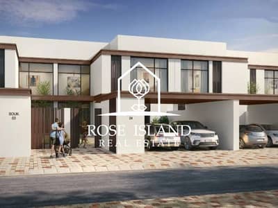 2 Bedroom Townhouse for Sale in Al Jubail Island, Abu Dhabi - 0d81b9b2-ab23-45bb-987f-fda1c5c48dd6. jpeg 2 Bedroom Townhouse for Sale in Al Jubail Island, Abu Dhabi - 0d81b9b2-ab23-45bb-987f-fda1c5c48dd6. jpeg