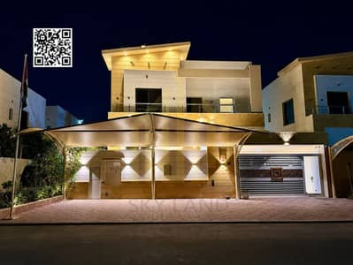 5 Schlafzimmer Villa zum zum Verkauf in Al Yasmeen, Ajman - batch_WhatsApp Image 2026-06-08 at 10.19. 06 AM. jpeg