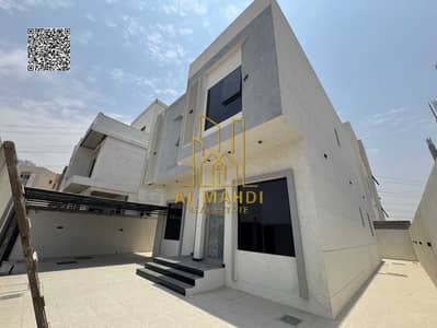 3 Camere Villa in Vendita a Al Helio, Ajman - IMG_9870. JPG 3 Camere Villa in Vendita a Al Helio, Ajman - IMG_9870. JPG