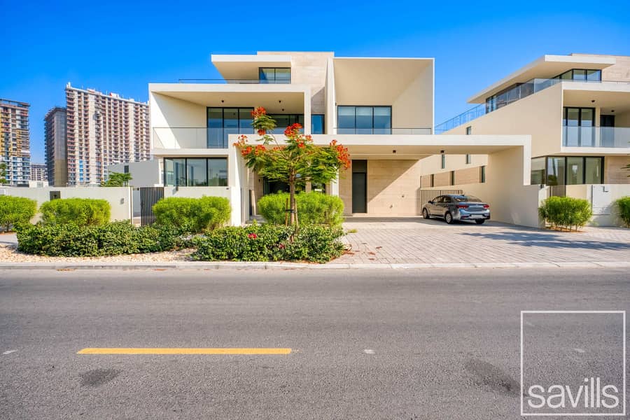 Villa a Dubai Hills Estate,Address Villas Hillcrest, 5 camere da letto, 26000000 AED - 15651198 Villa a Dubai Hills Estate,Address Villas Hillcrest, 5 camere da letto, 26000000 AED - 15651198
