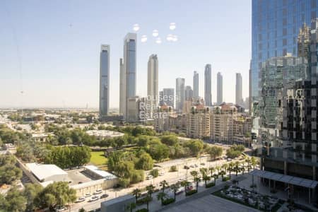 1 Bedroom Apartment for Rent in DIFC, Dubai - Greenery and Palace Views | Unbeatable Value 1 Bedroom Apartment for Rent in DIFC, Dubai - Greenery and Palace Views | Unbeatable Value
