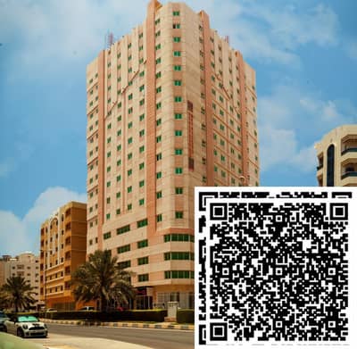 2 habitaciones Apartamento para en Alquiler en Al Nuaimiya, Ajman - WhatsApp Image 2026-07-13 at 8.04. 06 PM. jpeg