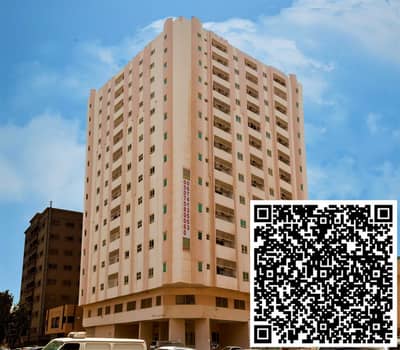 1 Schlafzimmer Wohnung zum zur Miete in Al Nuaimiya, Ajman - MAHMOUD 2. jpg
