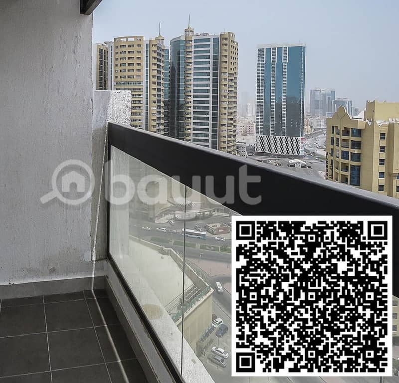 4 balcony view