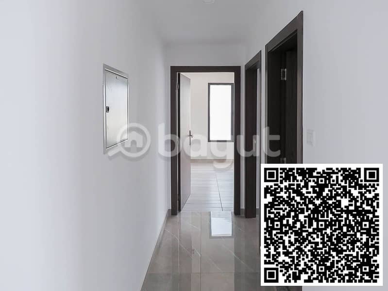 14 corridor