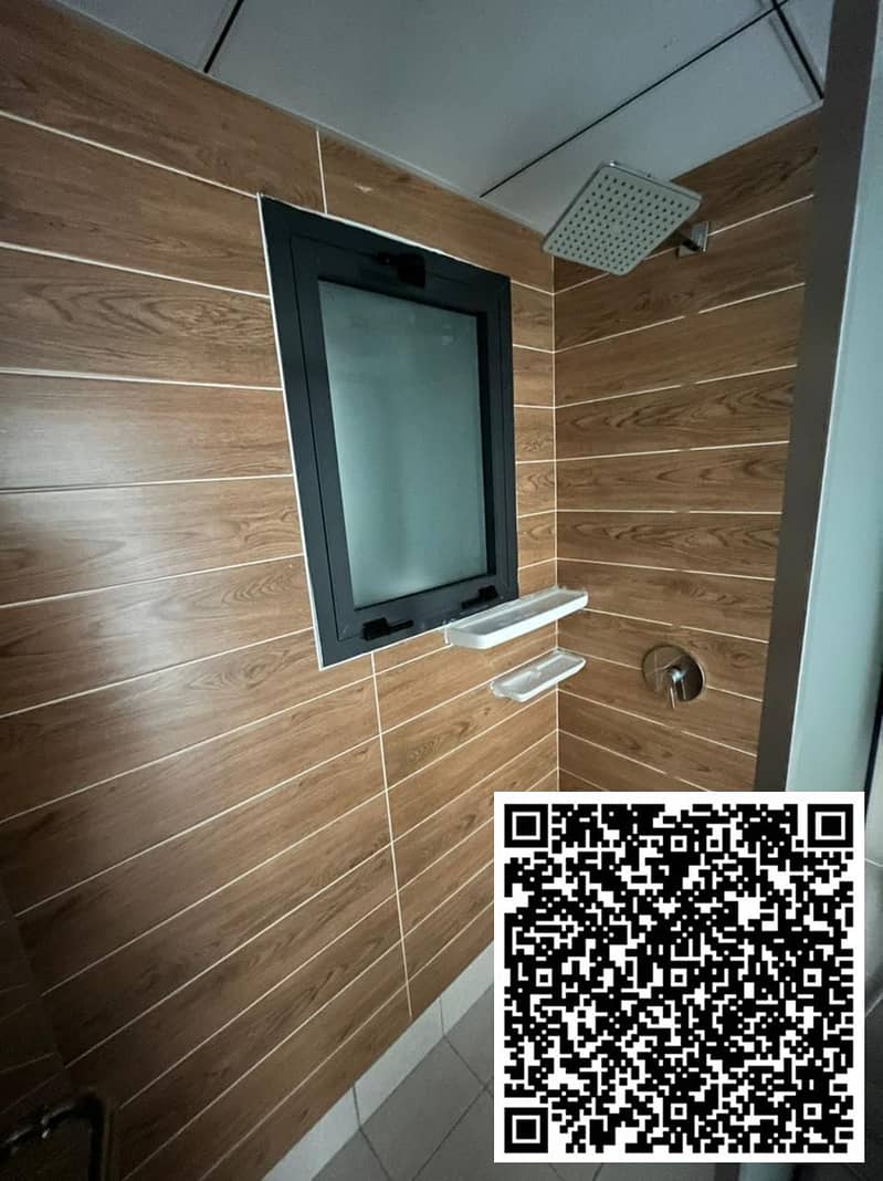 21 shower