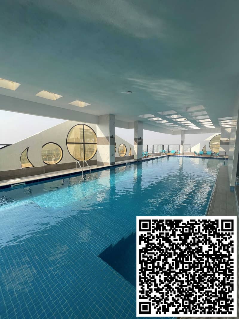 24 swimming pool for adults