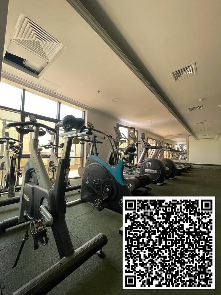 25 GYM