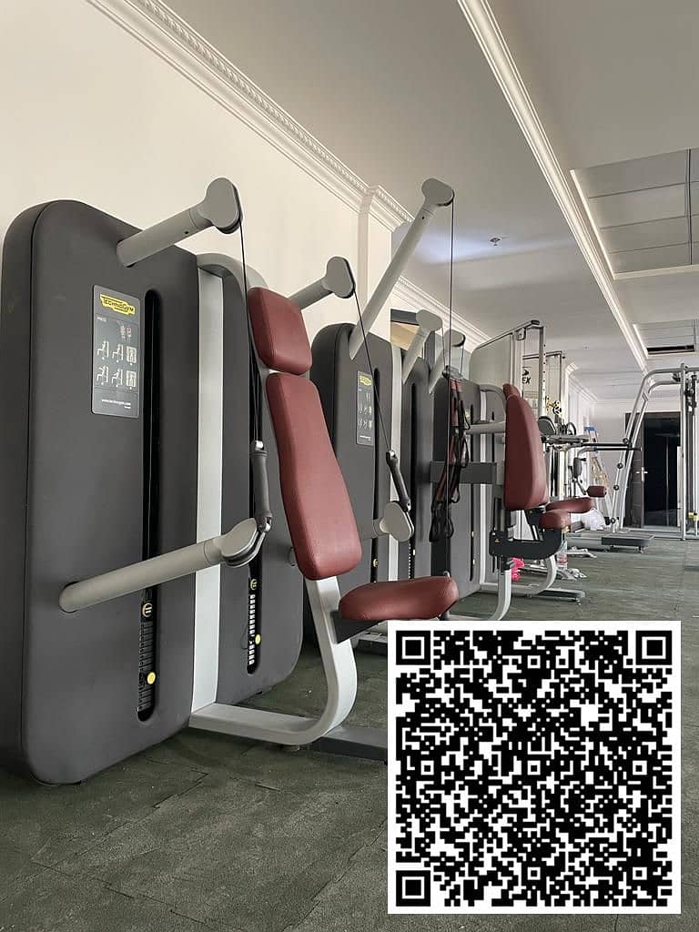26 GYM