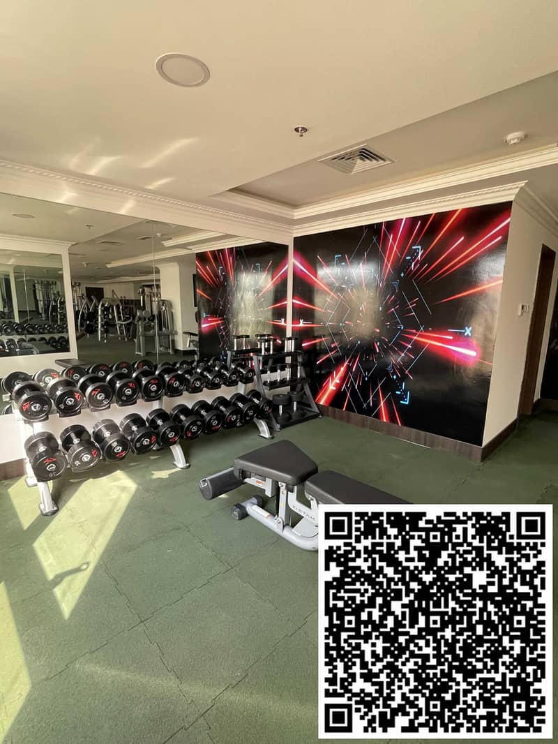 27 GYM
