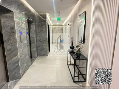 2 Slaapkamers Appartement te Huur in Al Jurf, Ajman - WhatsApp Image 2026-07-13 at 12.13. 34 PM (1) (1). jpeg