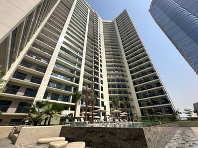 1 Bedroom Apartment for Rent in Business Bay, Dubai - UNFURNISHED 1BHK | HIGH FLOOR | 12 CHEQUES