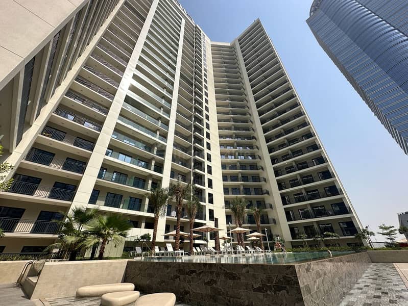 UNFURNISHED 1BHK | HIGH FLOOR | 12 CHEQUES UNFURNISHED 1BHK | HIGH FLOOR | 12 CHEQUES