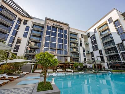 阿尔扬街区, 迪拜 单身公寓待租 - 位于阿尔扬街区,Arbor View 的公寓 75000 AED - 15818290 阿尔扬街区, 迪拜 单身公寓待租 - 位于阿尔扬街区,Arbor View 的公寓 75000 AED - 15818290