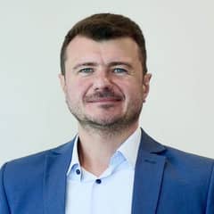 Mikhail Charniuaski Mikhail Charniuaski