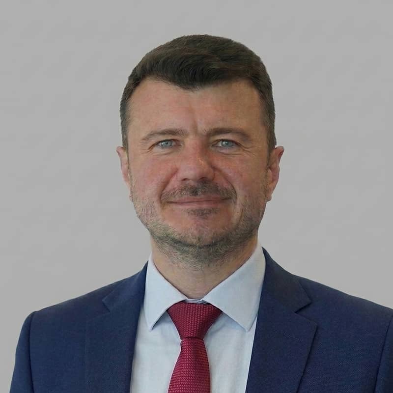 Mikhail Charniuaski