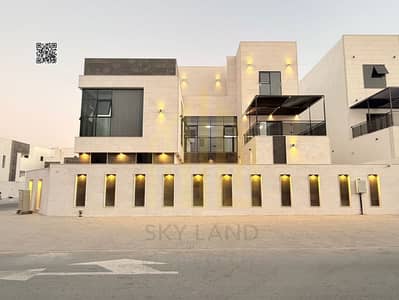 6 Bedroom Villa for Sale in Al Helio, Ajman - WhatsApp Image 2026-06-08 at 9.44. 57 PM (1). jpeg