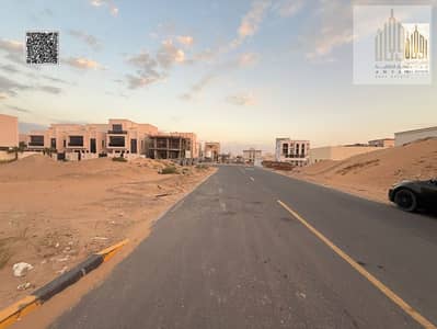 Plot zum zum Verkauf in Al Alia, Ajman - Grundstück in Al Alia,Tiger Downtown Ajman, 3800000 AED - 15818190 Plot zum zum Verkauf in Al Alia, Ajman - Grundstück in Al Alia,Tiger Downtown Ajman, 3800000 AED - 15818190