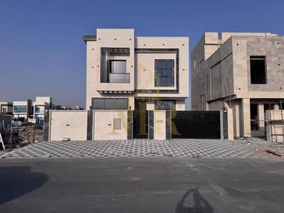 Villa de 5 chambres à à vendre à Al Helio, Ajman - WhatsApp Image 2026-07-08 at 10.55. 14 (1). jpeg Villa de 5 chambres à à vendre à Al Helio, Ajman - WhatsApp Image 2026-07-08 at 10.55. 14 (1). jpeg