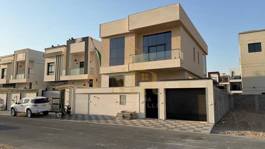 5 Bedroom Villa for Sale in Al Zahya, Ajman - WhatsApp Image 2026-07-08 at 10.56. 32 (1). jpeg